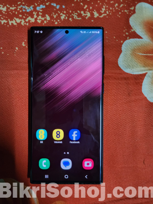 Samsung s22 ultra